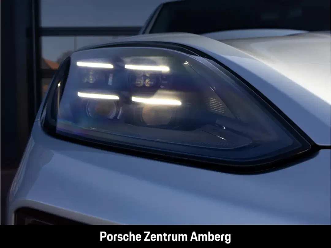 Porsche Cayenne E-Hybrid Coupe - Thumbnail 10