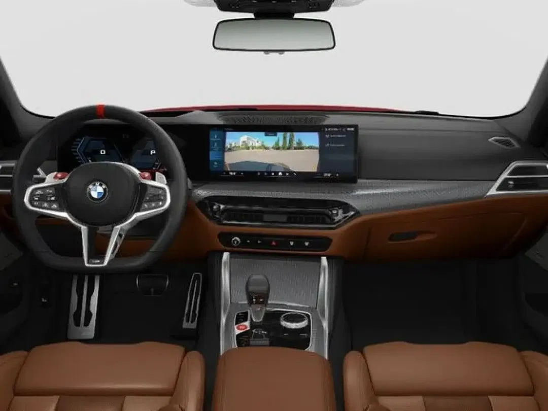 BMW M3 Competition - Thumbnail 3
