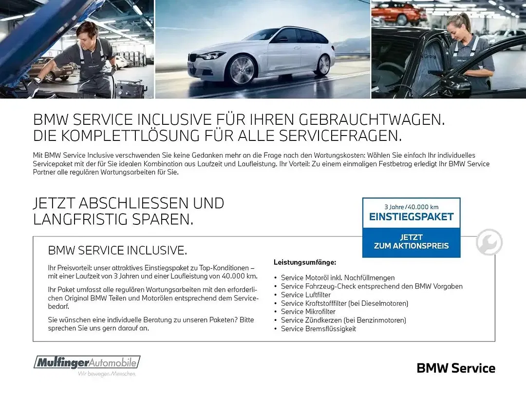 BMW M3 Competition - Thumbnail 6