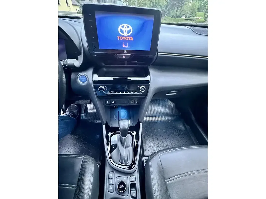 Toyota Yaris Cross 1.5 Hybrid Edition - Thumbnail 15