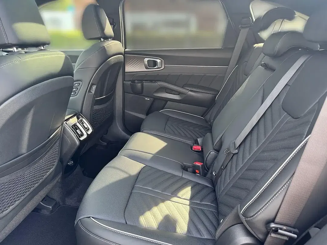 Kia Sorento 2.2 CRDi Platinum - Thumbnail 12