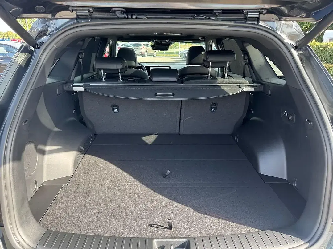 Kia Sorento 2.2 CRDi Platinum - Thumbnail 13