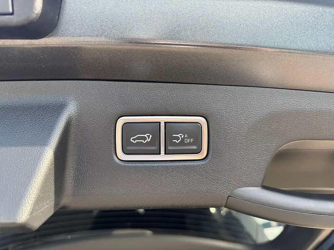 Kia Sorento 2.2 CRDi Platinum - Thumbnail 14