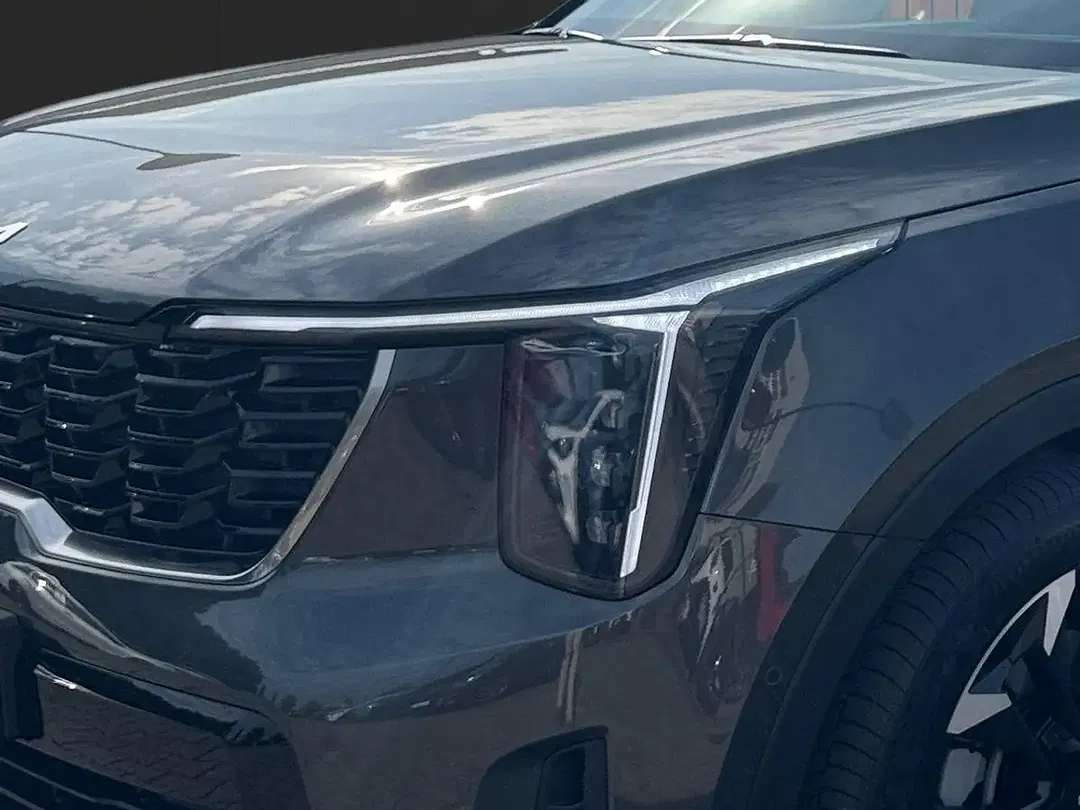 Kia Sorento 2.2 CRDi Platinum - Thumbnail 6