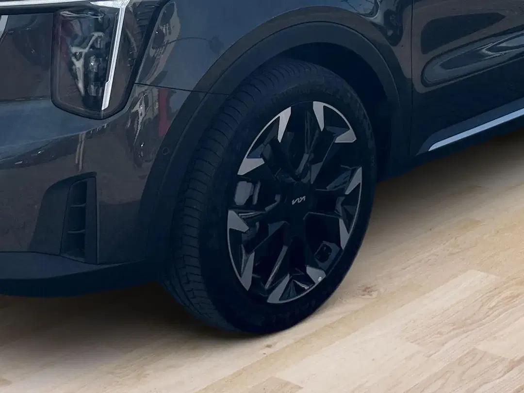 Kia Sorento 2.2 CRDi Platinum - Thumbnail 7