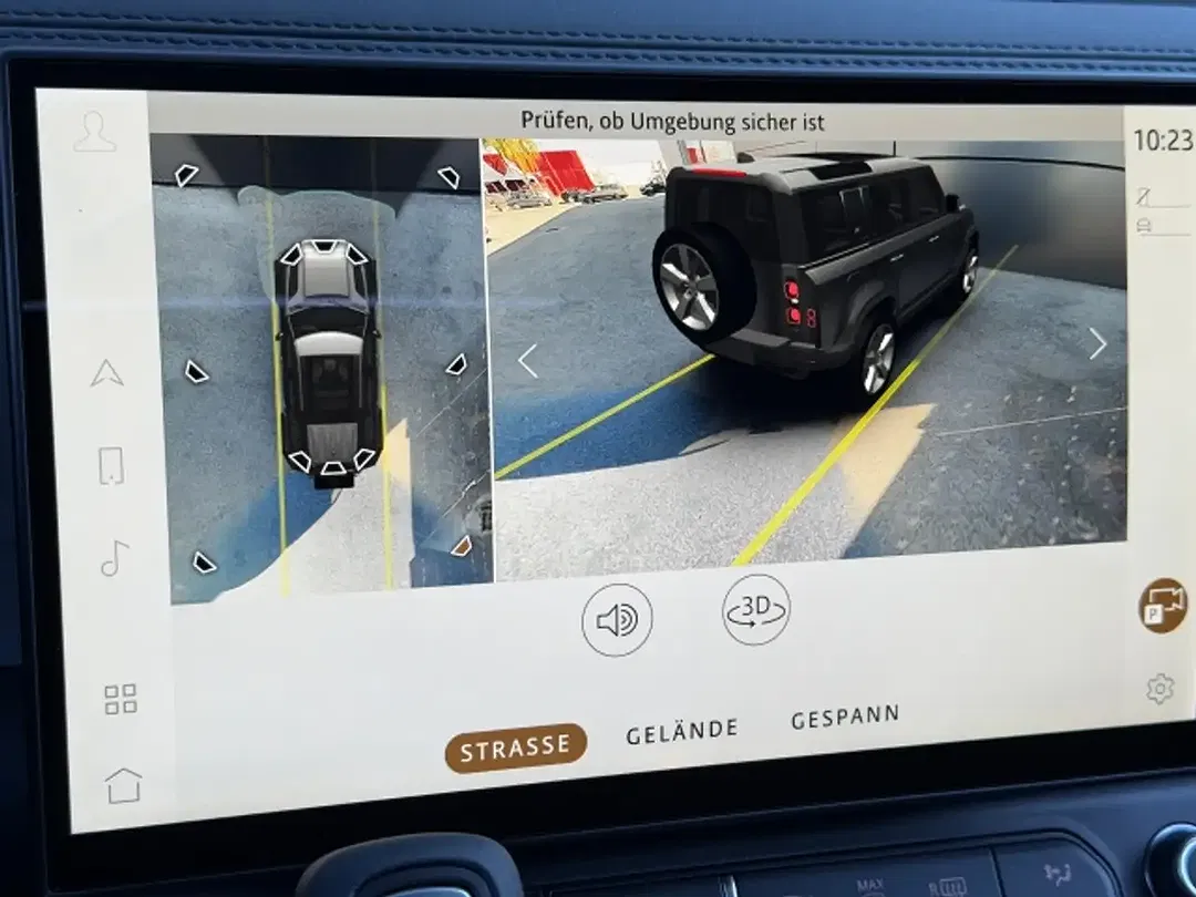 Land Rover Defender P300e PHEV 110 S - Thumbnail 16