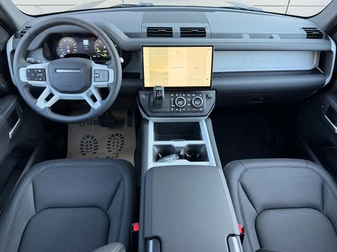 Land Rover Defender P300e PHEV 110 S - Thumbnail 8