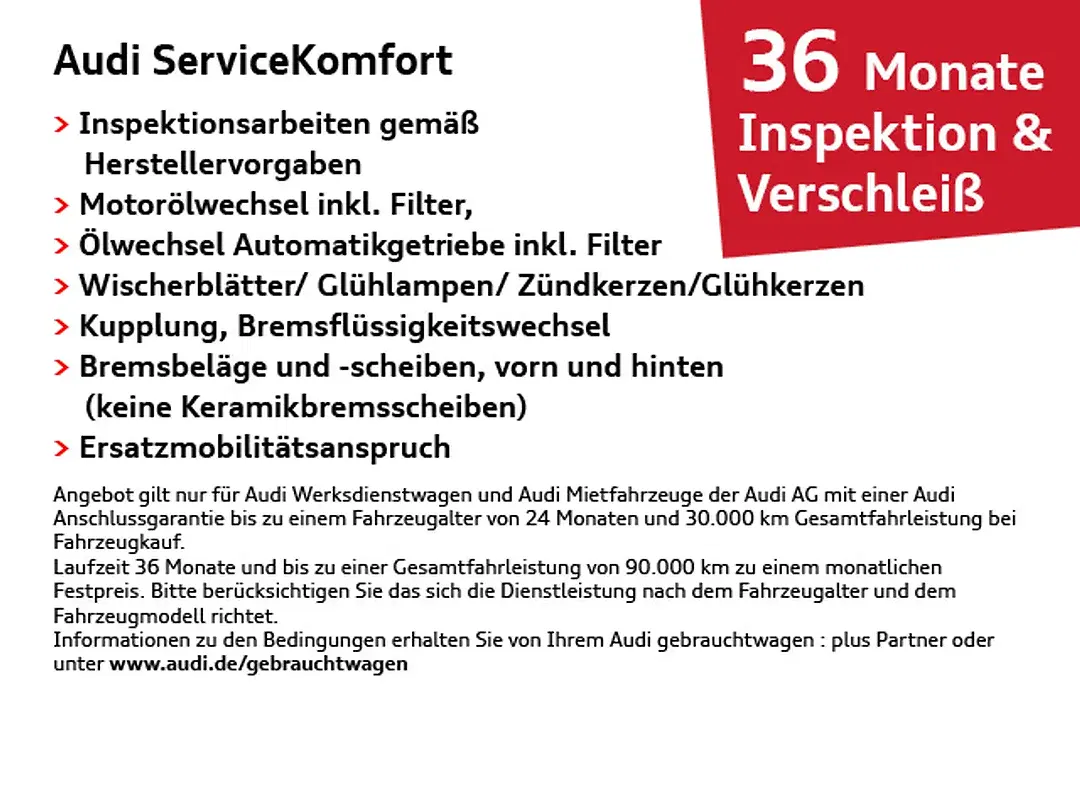 Audi A6 e-tron - Thumbnail 10