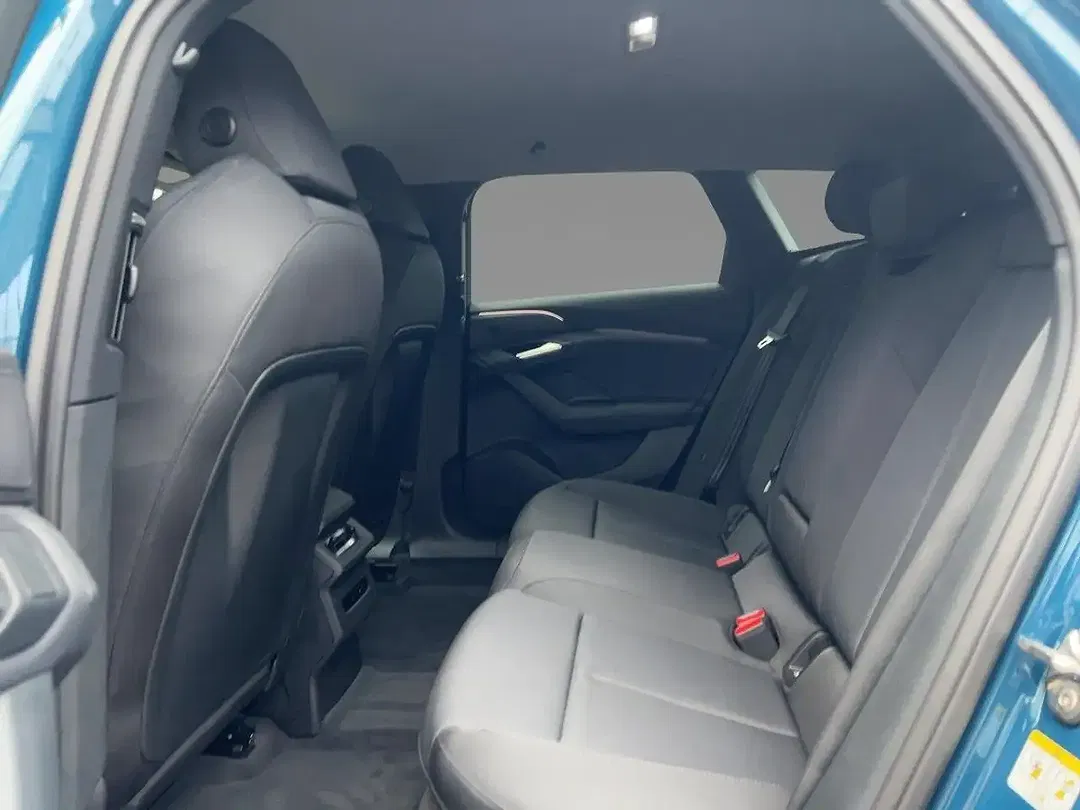 Audi A6 e-tron - Thumbnail 11