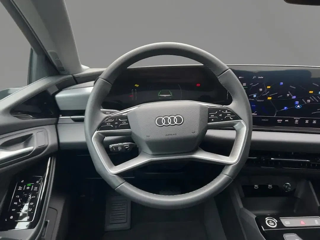 Audi A6 e-tron - Thumbnail 13