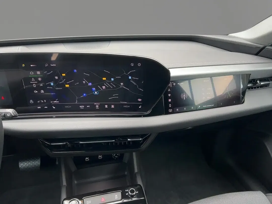 Audi A6 e-tron - Thumbnail 14