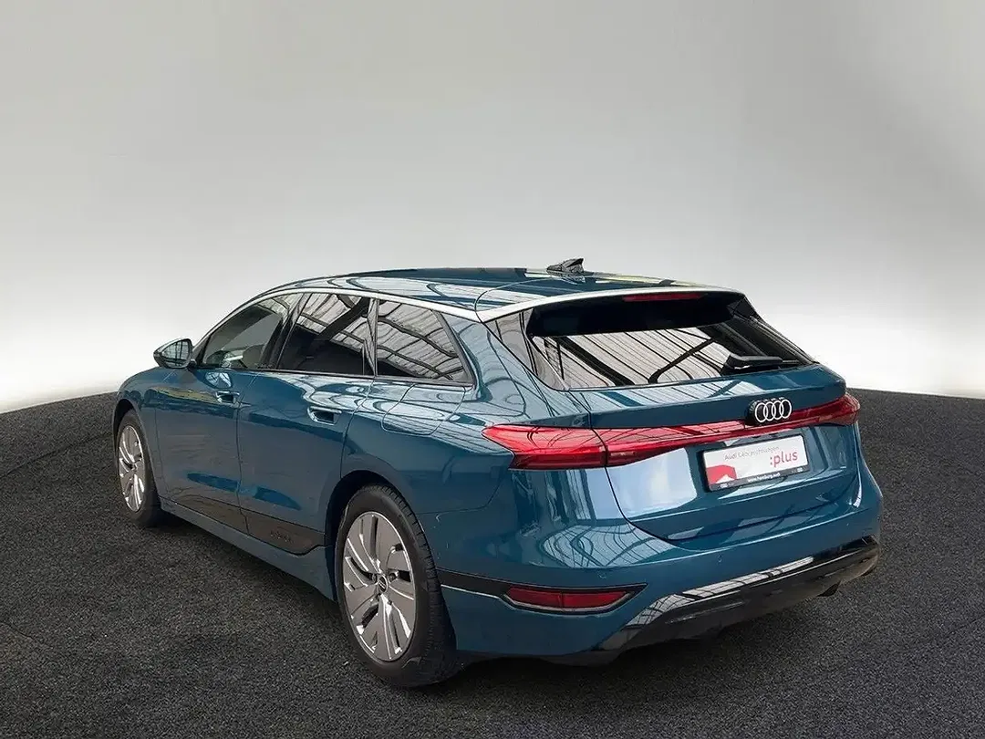 Audi A6 e-tron - Thumbnail 3