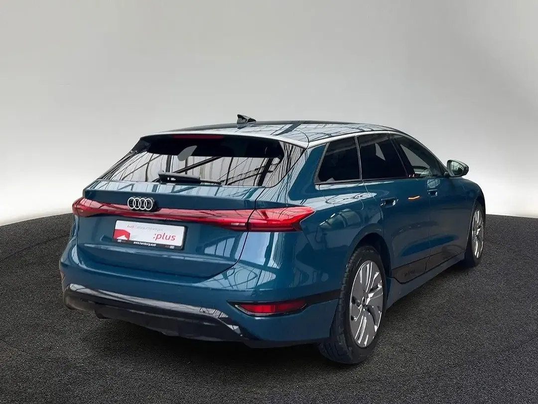 Audi A6 e-tron - Thumbnail 5