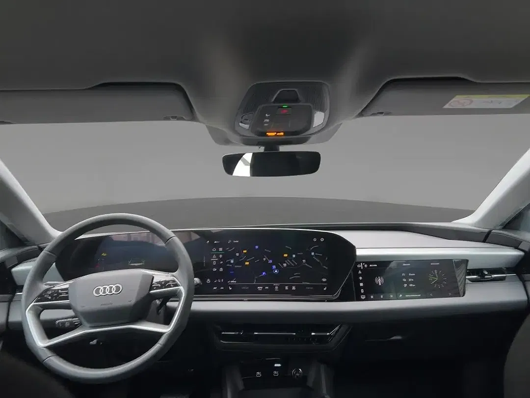 Audi A6 e-tron - Thumbnail 8