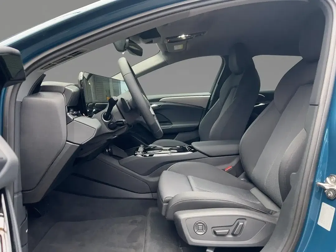 Audi A6 e-tron - Thumbnail 9