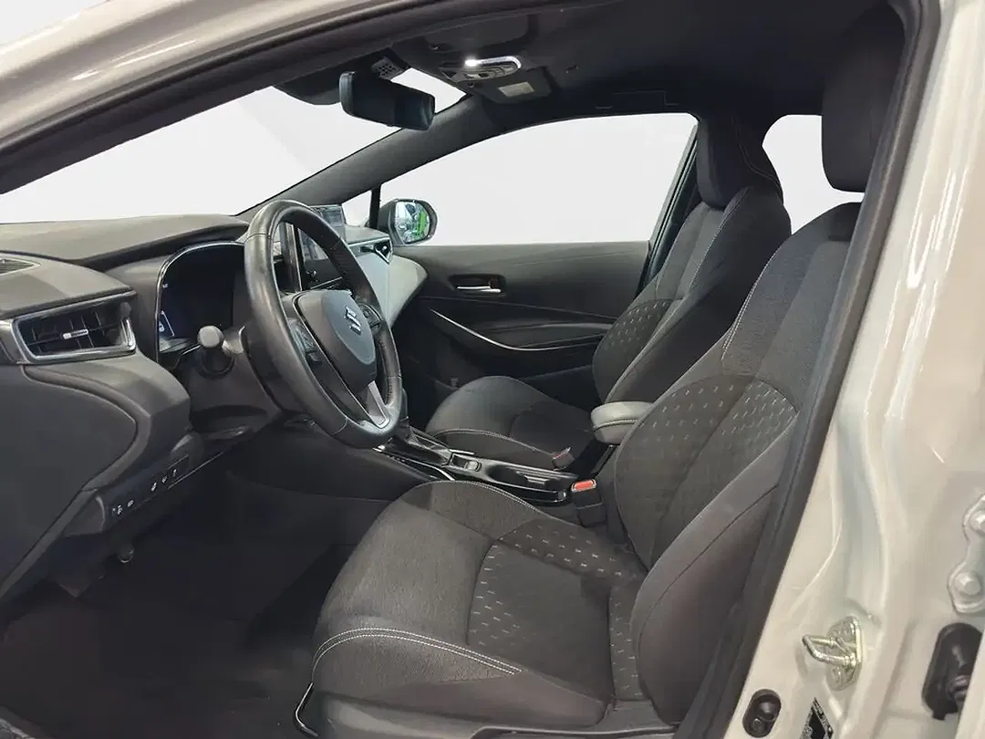 Suzuki Swace Hybrid 1.8 - Thumbnail 11