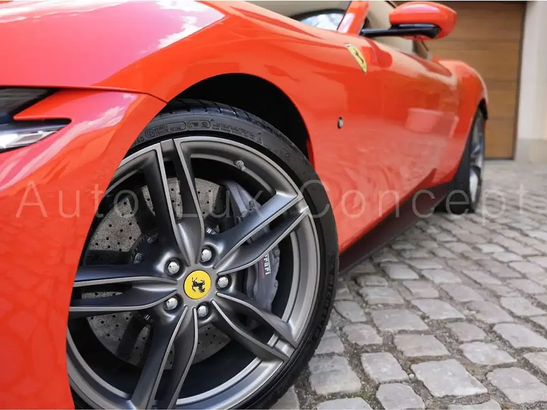 Ferrari Roma - Thumbnail 10
