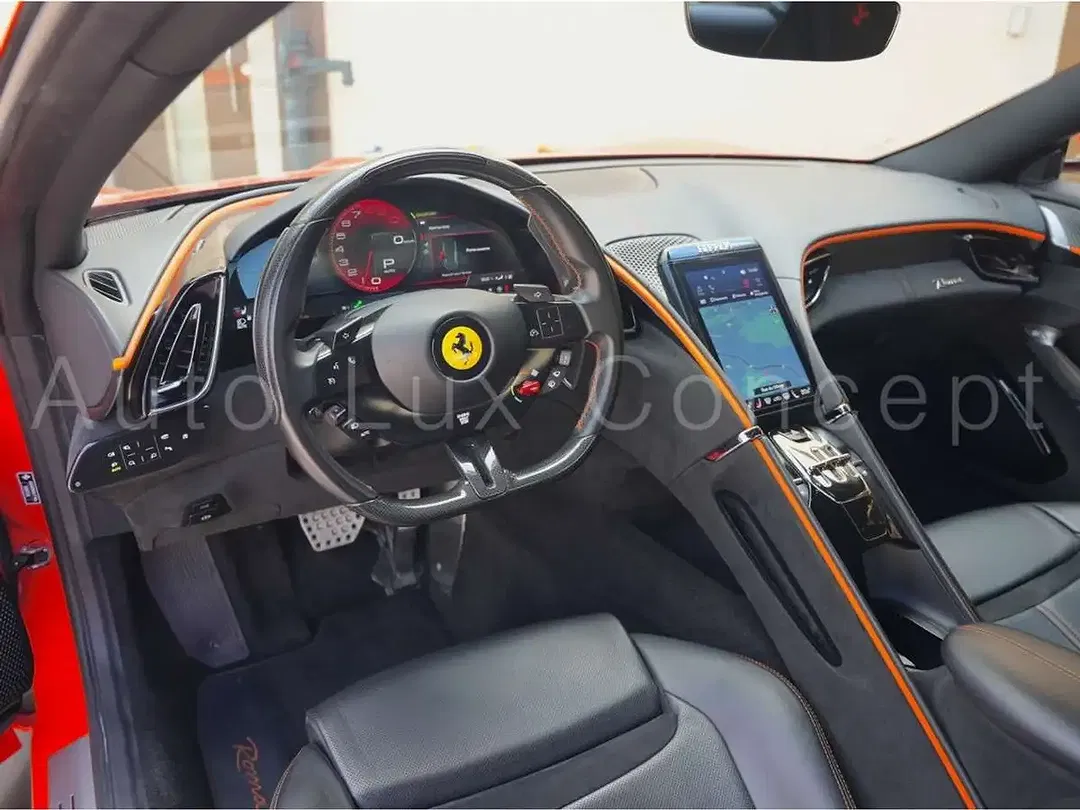 Ferrari Roma - Thumbnail 5
