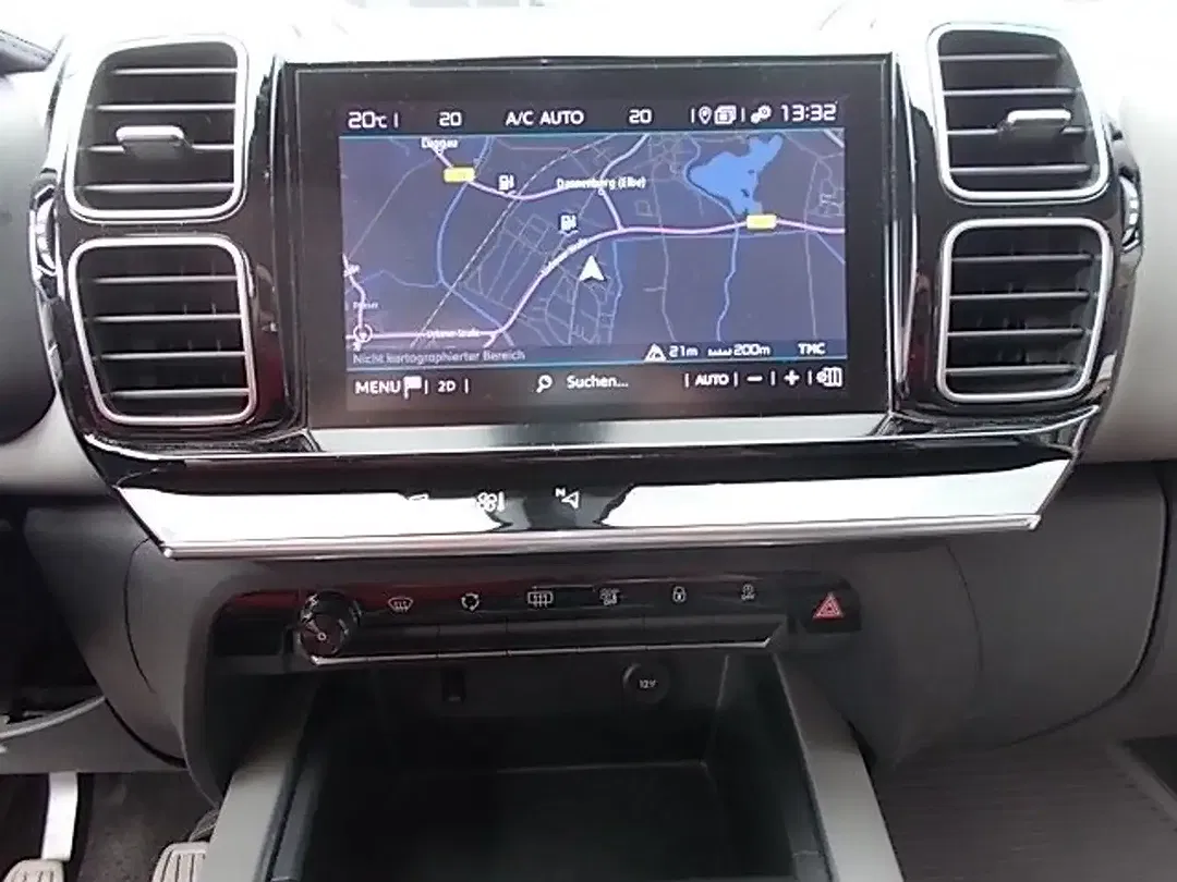 Citroen C5 Aircross PureTech Feel Pack - Thumbnail 10