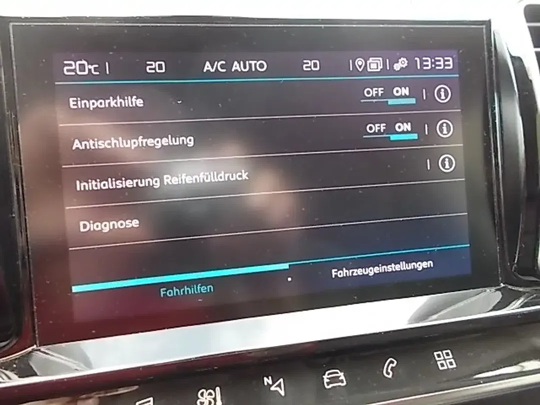 Citroen C5 Aircross PureTech Feel Pack - Thumbnail 14