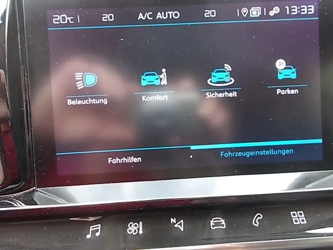 Citroen C5 Aircross PureTech Feel Pack - foto 15