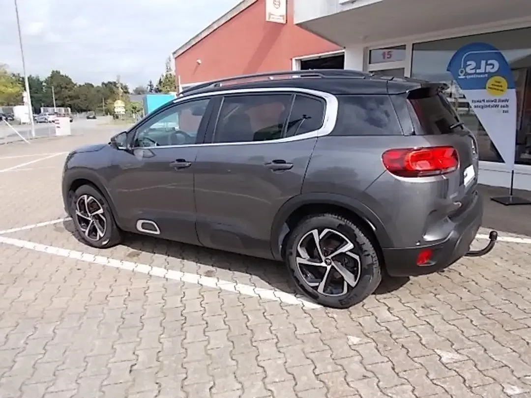Citroen C5 Aircross PureTech Feel Pack - foto 2