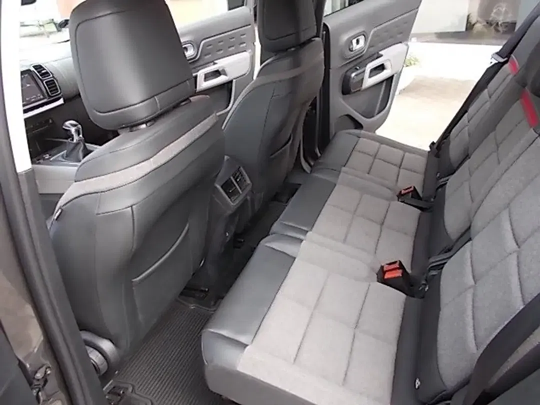 Citroen C5 Aircross PureTech Feel Pack - Thumbnail 5