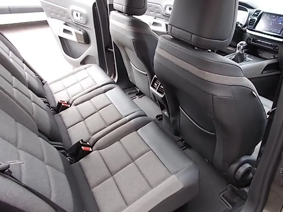 Citroen C5 Aircross PureTech Feel Pack - Thumbnail 7