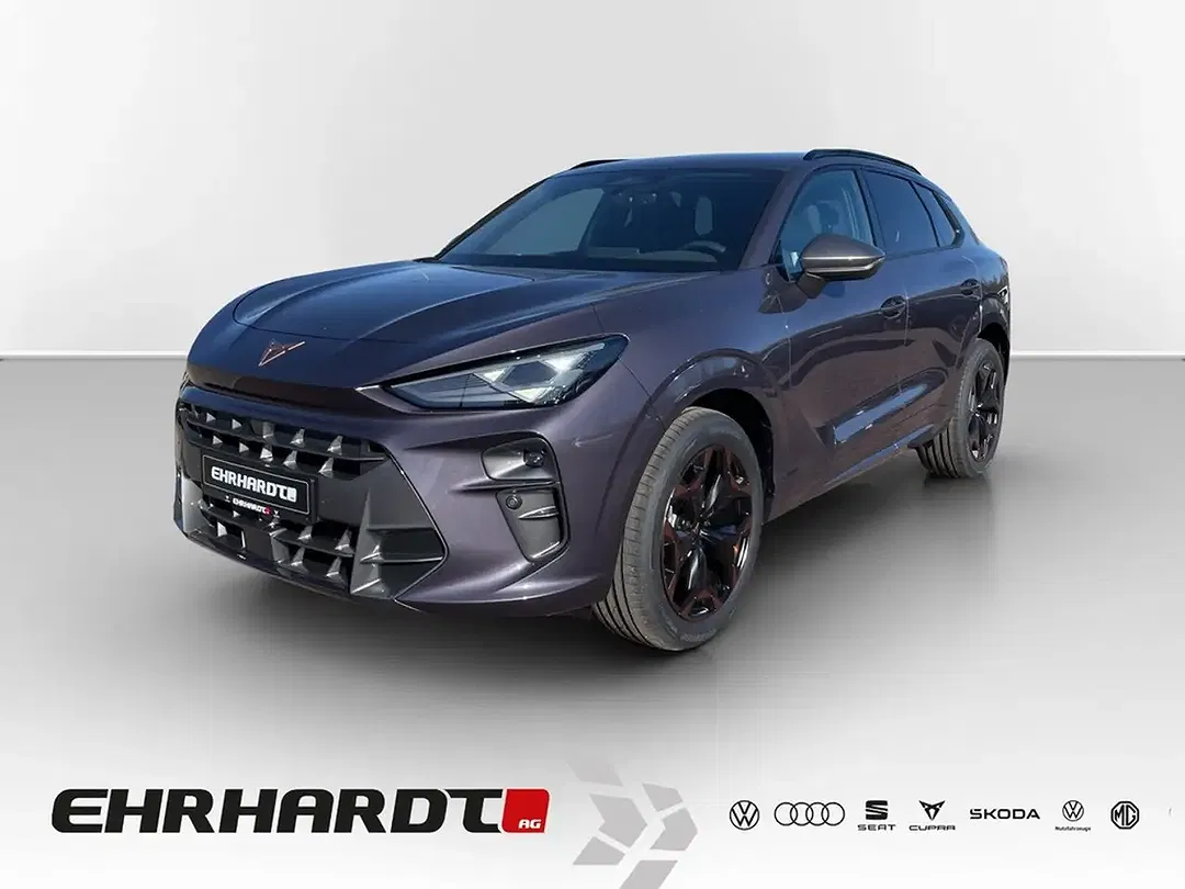 CUPRA Terramar 1.5 eTSI DSG - Thumbnail 1