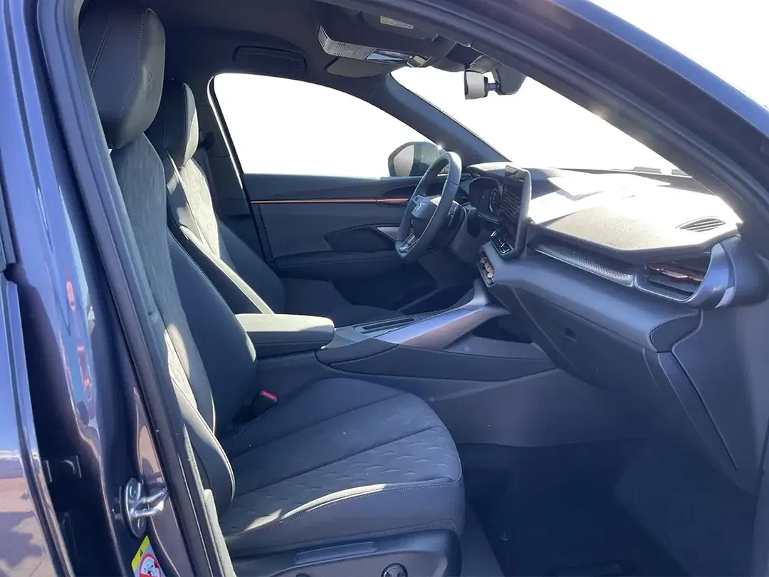 CUPRA Terramar 1.5 eTSI DSG - Thumbnail 8
