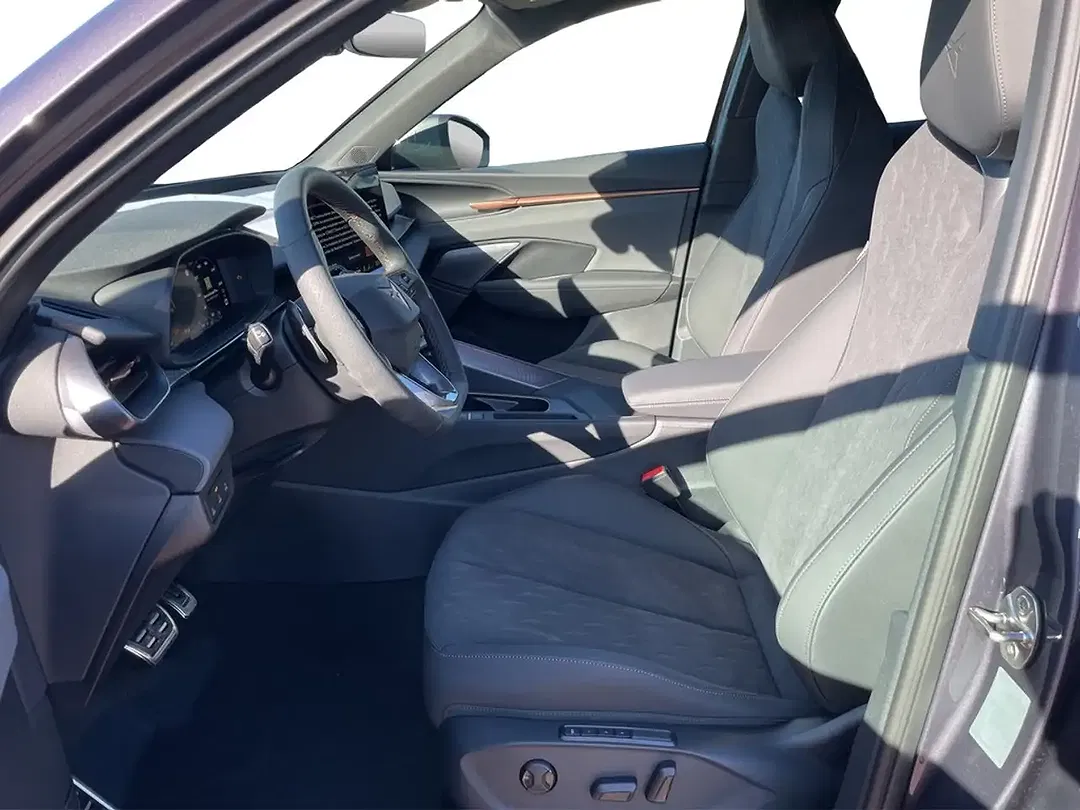 CUPRA Terramar 1.5 eTSI DSG - Thumbnail 9