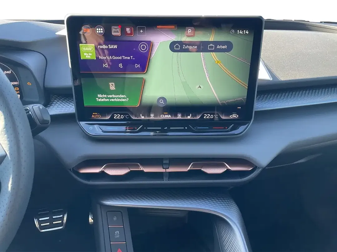 CUPRA Terramar 1.5 eTSI DSG - Thumbnail 12