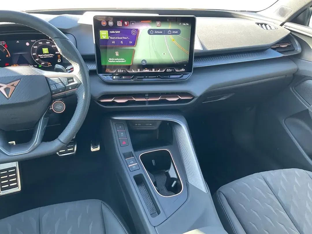 CUPRA Terramar 1.5 eTSI DSG - Thumbnail 13