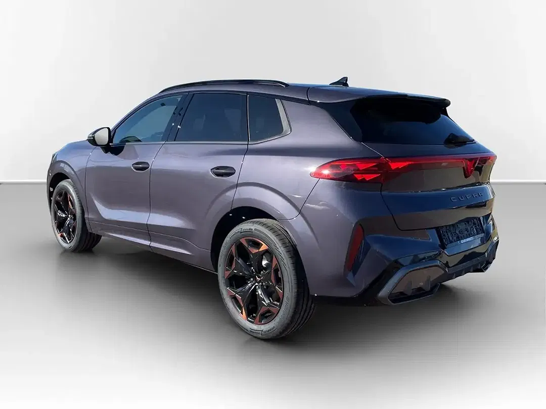 CUPRA Terramar 1.5 eTSI DSG - Thumbnail 6