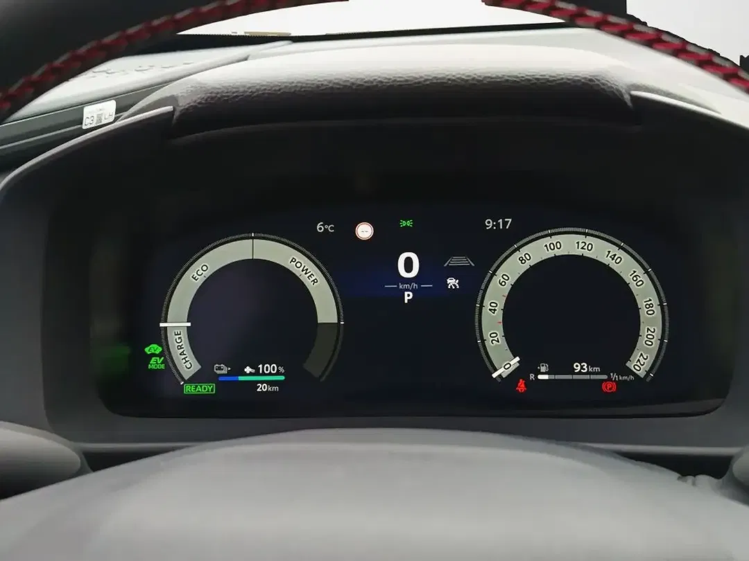 Toyota C-HR PHEV GR Sport - Thumbnail 12