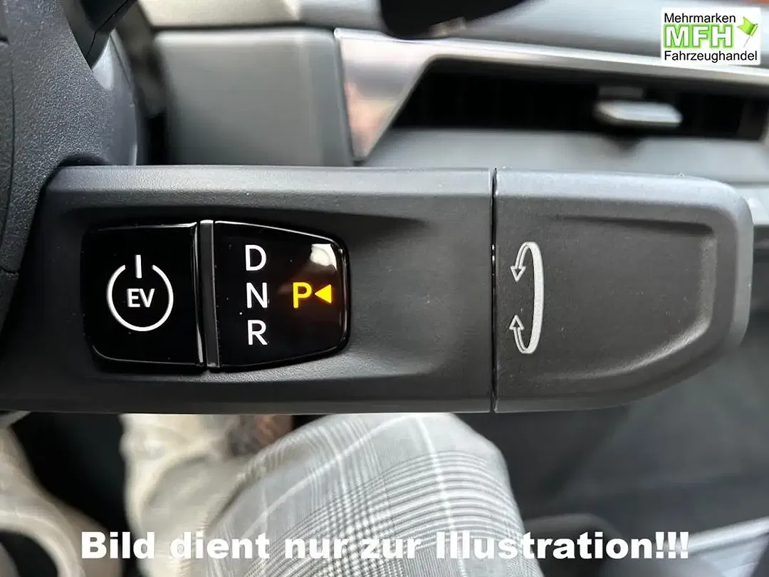 Kia EV9 99.8 kWh AWD Air - Thumbnail 10