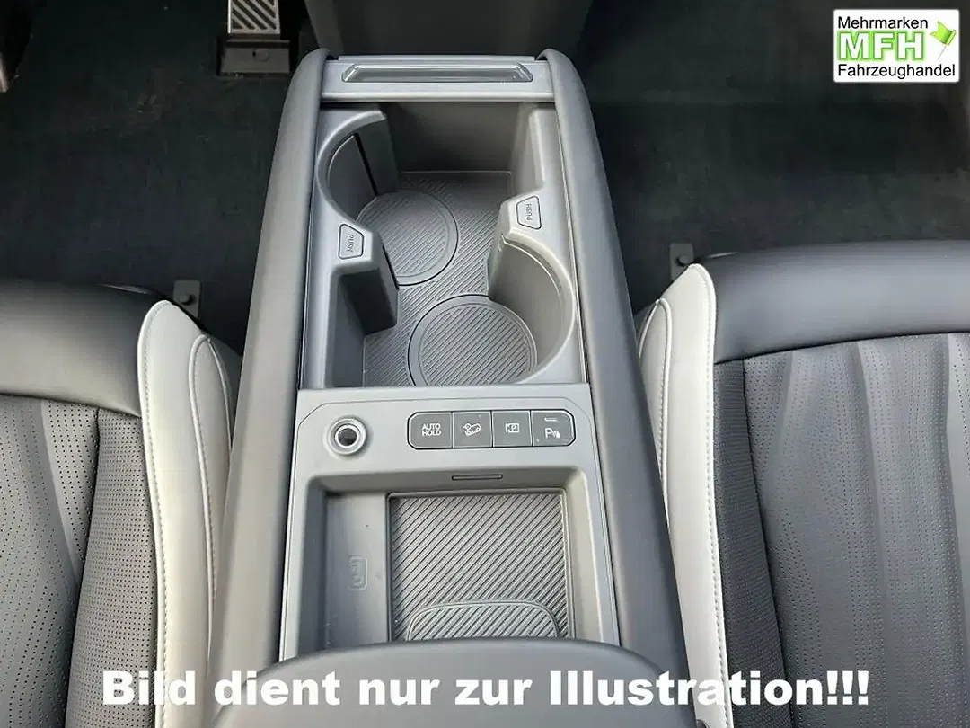 Kia EV9 99.8 kWh AWD Air - Thumbnail 12
