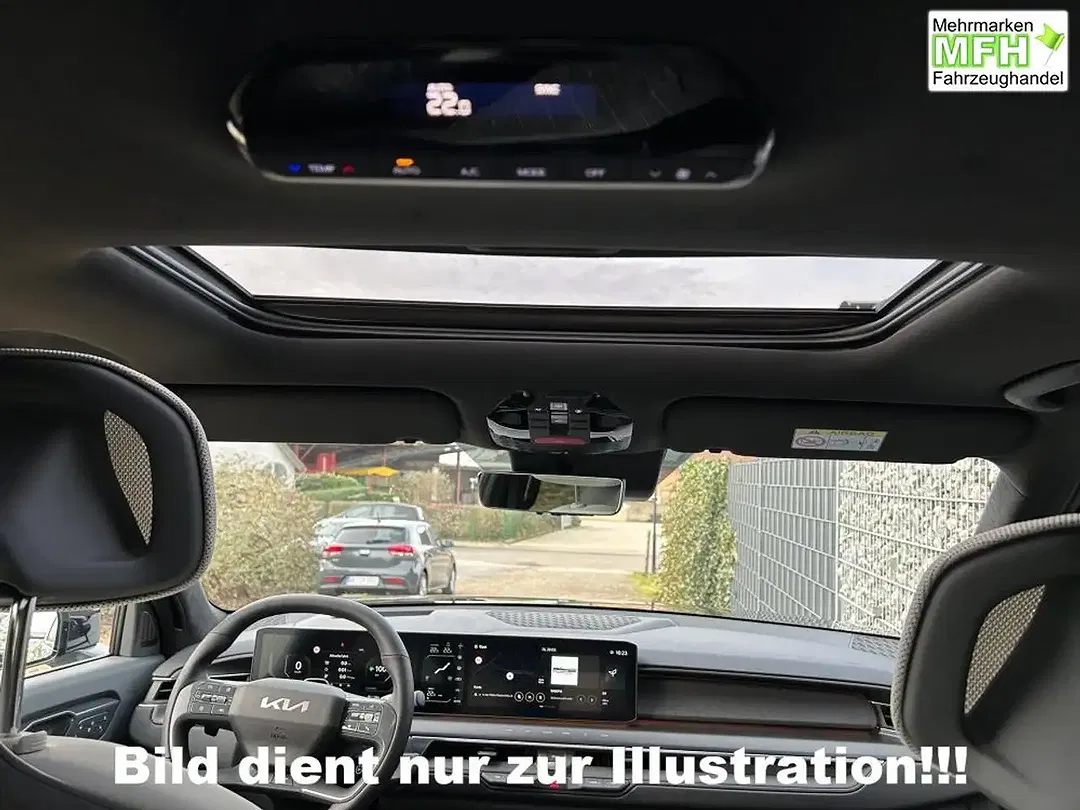 Kia EV9 99.8 kWh AWD Air - Thumbnail 9