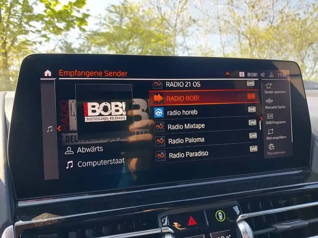 BMW M850 xDrive Gran Coupe - Thumbnail 5