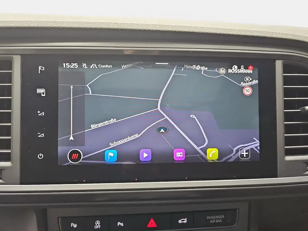 CUPRA Ateca 1.5 TSI DSG - Thumbnail 9