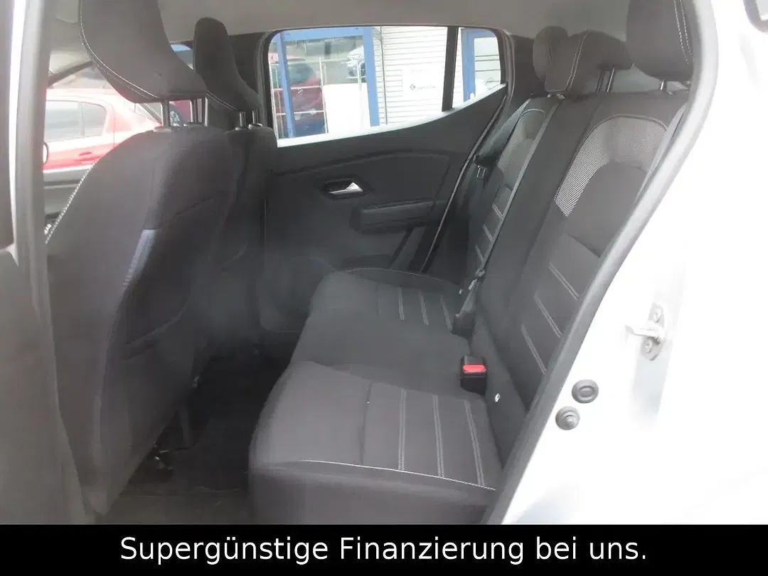 Dacia Sandero Comfort - foto 15