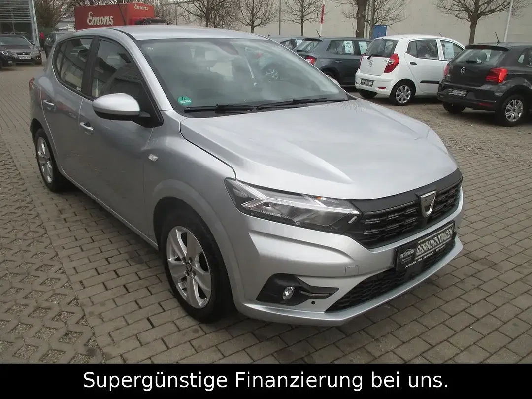 Dacia Sandero Comfort - foto 2