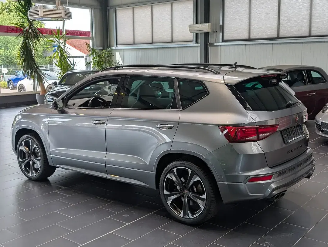 CUPRA Ateca 2.0 TSI DSG 4Drive - Thumbnail 2