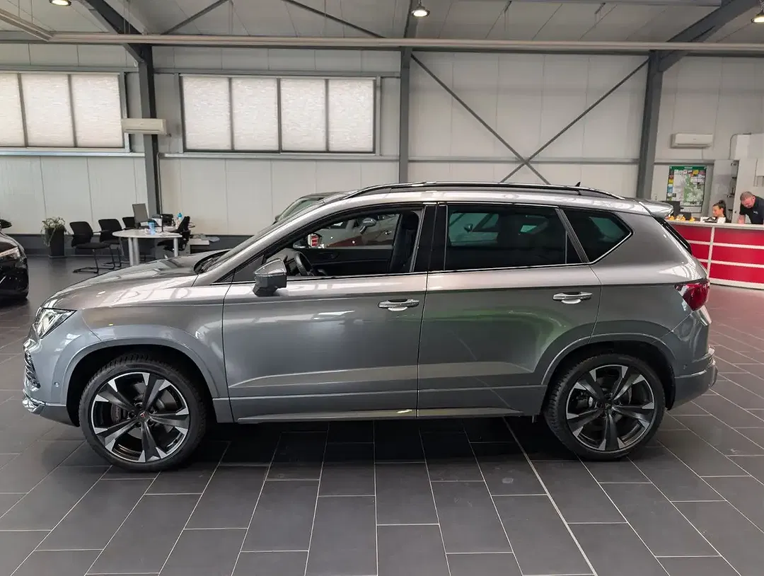 CUPRA Ateca 2.0 TSI DSG 4Drive - Thumbnail 7