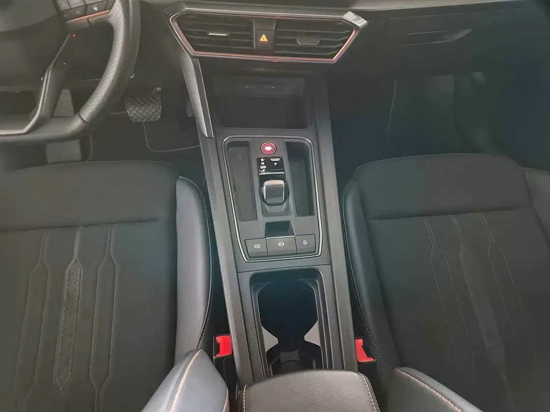 CUPRA Formentor 1.5 TSI - Thumbnail 12