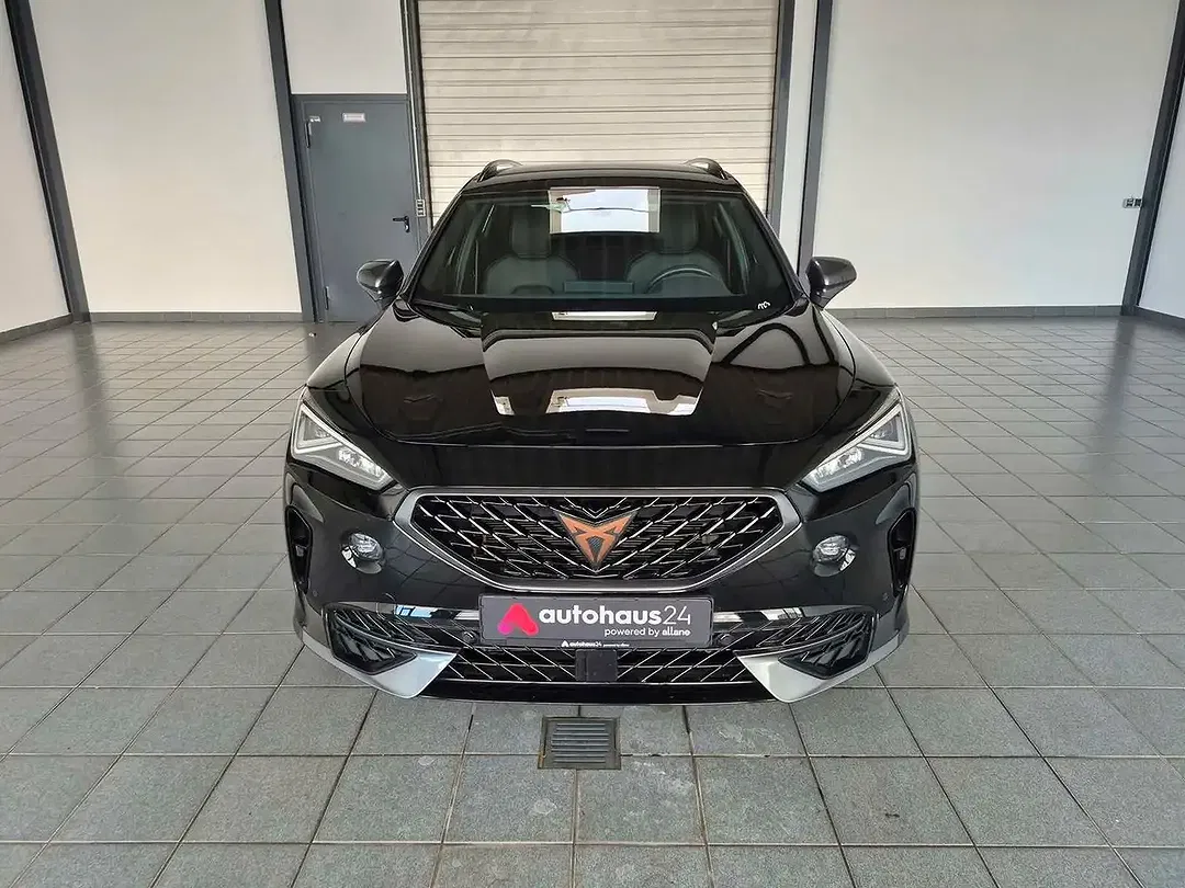 CUPRA Formentor 1.5 TSI - foto 2