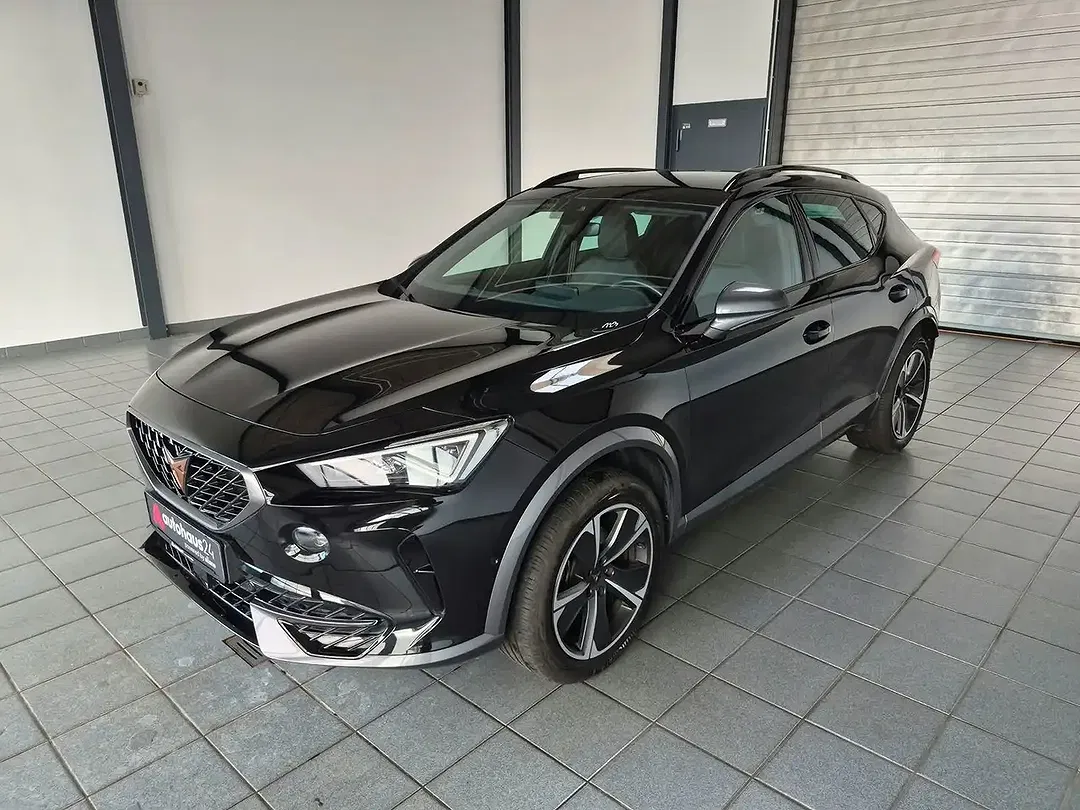 CUPRA Formentor 1.5 TSI - Thumbnail 3