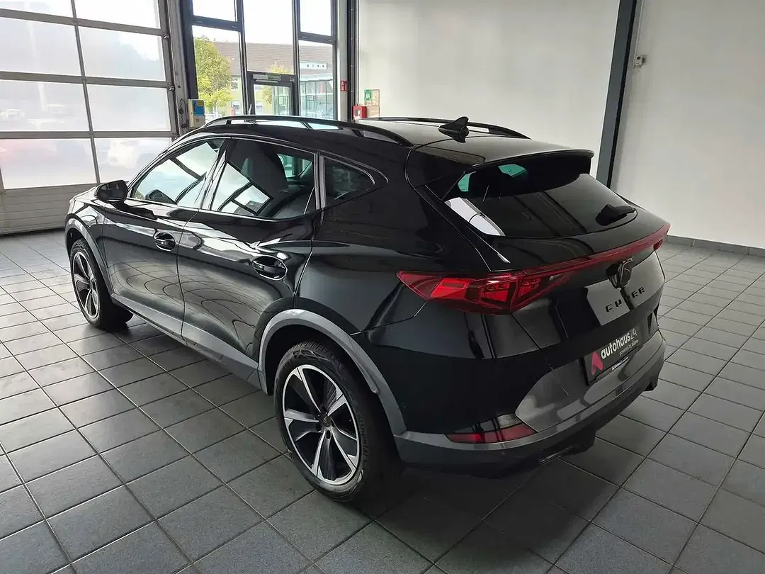 CUPRA Formentor 1.5 TSI - Thumbnail 4