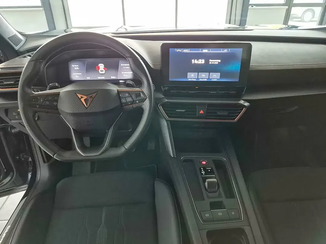 CUPRA Formentor 1.5 TSI - Thumbnail 9