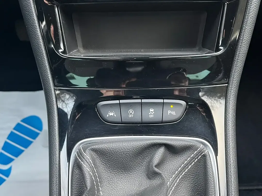 Opel Astra Elegance - Thumbnail 12